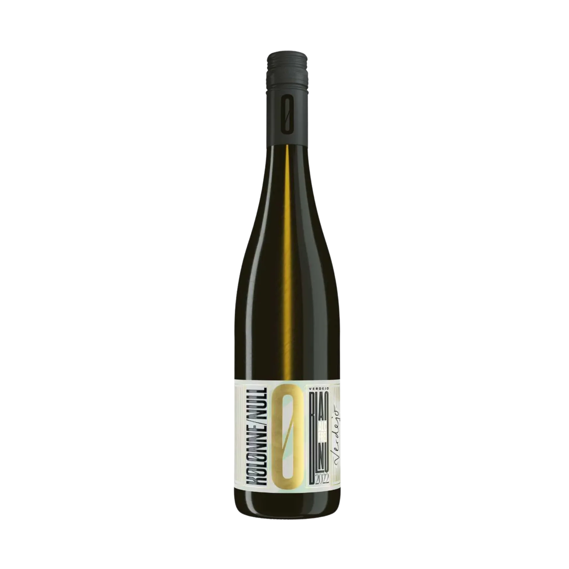 Kolonne Null Verdejo